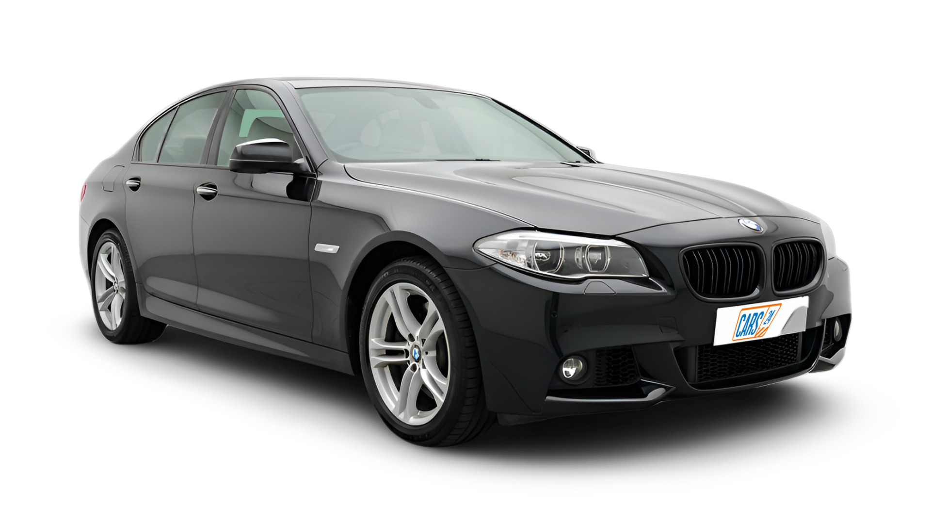BMW 5 Series-img